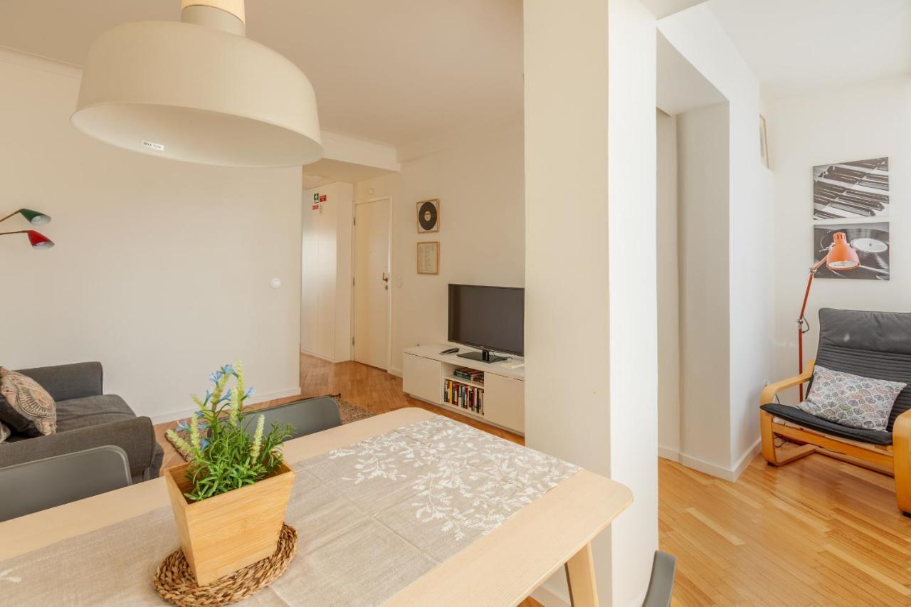 Bflat Porto Townhouse Apartment Exterior photo